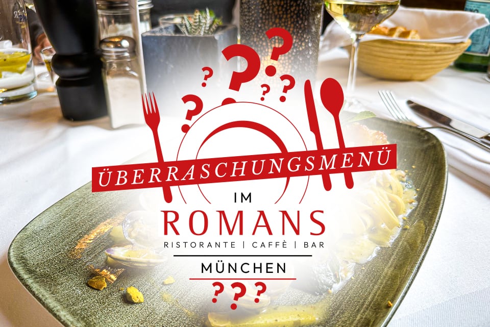 Logo Überraschungsmenü