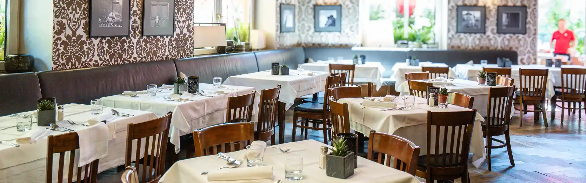 Ristorante ROMANS