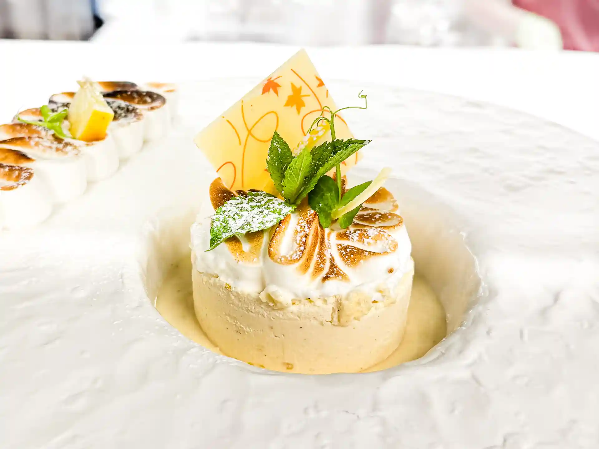 Ristorante ROMANS